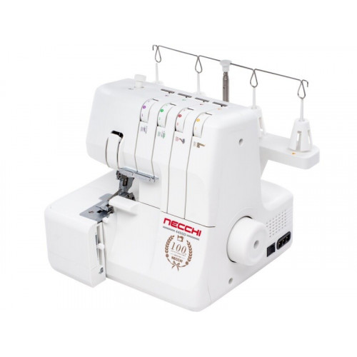 Оверлок Necchi 4455D