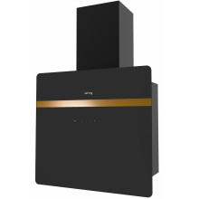 Каминная вытяжка Korting KHC 69131 GCN