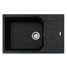 Кухонная мойка Franke UBG 611-78L оникс (114.0595.289)