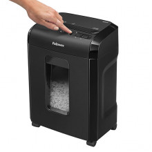 Шредер Fellowes PowerShred 10M (FS-46306)