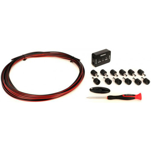 Кабель Planet Waves PW-PWRKIT-20