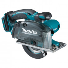 Пила дисковая Makita DCS552Z
