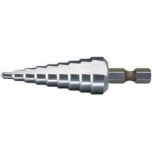 Сверло конусное Makita 4.0х12мм (D-40082)