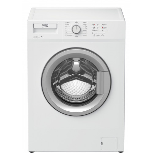 Стиральная машина Beko WDN 635 P1 BSW