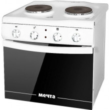 Мини-печь Мечта 221Ч белый