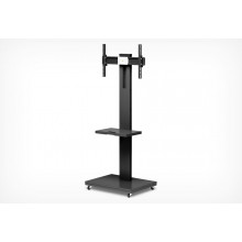 Кронштейн для телевизора Holder PR-106 черный