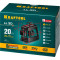 Нивелир Kraftool LL 3D (34640-4)