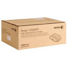 Картридж Xerox 106R01412