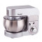 Миксер Pioneer MX323 серебристый