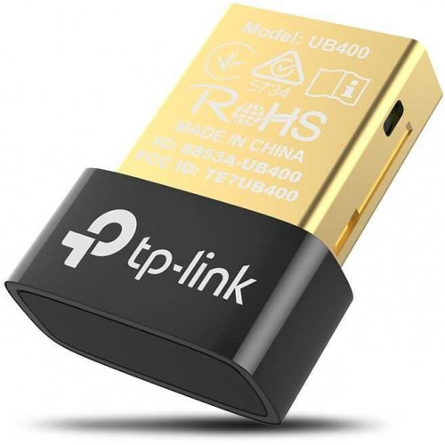 Сетевой адаптер Tp-Link UB400