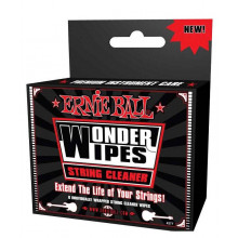 Салфетки Ernie Ball 4277