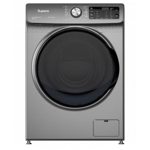 Стиральная машина Бирюса WM-SM814/03M