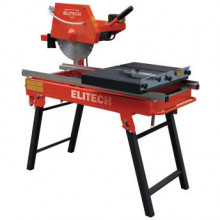 Станок камнерезный Elitech СК 400/90Р