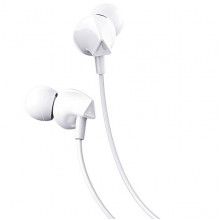 Наушники Hoco M60 Perfect sound белый
