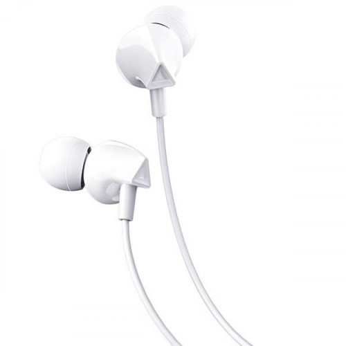 Наушники Hoco M60 Perfect sound белый