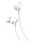 Наушники Hoco M60 Perfect sound белый