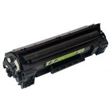 Картридж Cactus CS-CB435AS