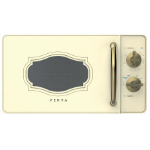 Микроволновая печь Vekta MS720GRC