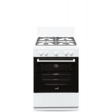 Газовая плита Cezaris ПГ 3200-07 белый