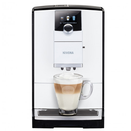 Кофемашина Nivona CafeRomatica (NICR 796)