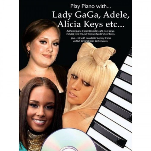 Книга Musicsales AM1005499