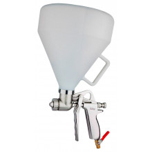 Пистолет текстурный Fubag Decor G5000