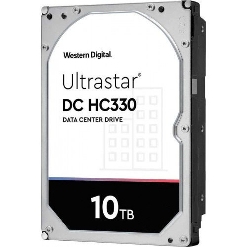Жесткий диск Western Digital WUS721010ALE6L4_0B42266