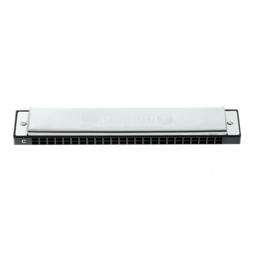 Губная гармоника Hohner Big Valley 2550/48 C (M255001)