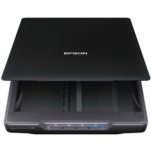 Сканер Epson Perfection V39 (B11B232201)