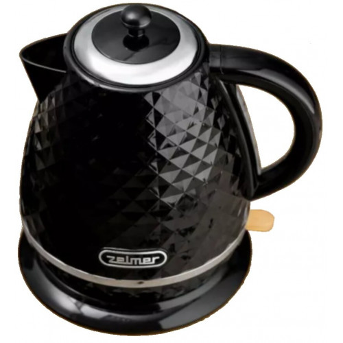 Чайник электрический Zelmer ZCK7635B