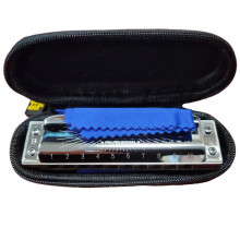 Губная гармоника Easttop Pro30 B