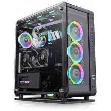 Корпус Thermaltake Core P6 TG черный (CA-1V2-00M1WN-00)