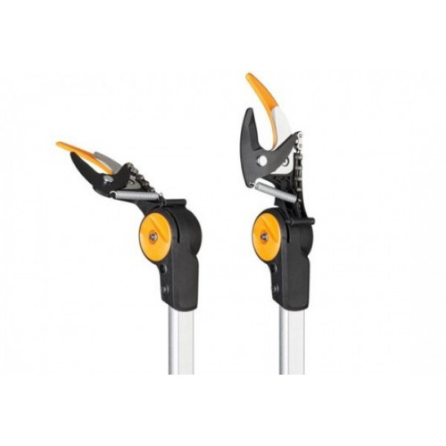 Сучкорез универсальный Fiskars PowerGear UPX82 1023625 (115013)