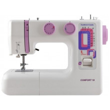 Швейная машина Comfort 18 белый