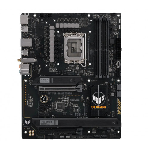 Материнская плата Asus Tuf Gaming B760-Plus WiFi D4 (90MB1DF0-M0EAY0)