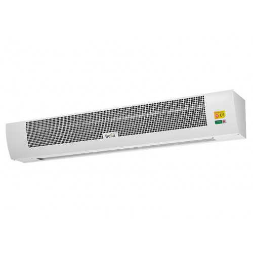 Тепловая завеса Ballu BHC-B20T12-PS