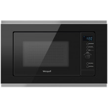 Встраиваемая микроволновая печь Weissgauff HMT-720 BX Grill