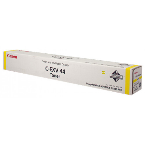 Картридж Canon C-EXV44 Y (6947B002)