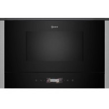 Встраиваемая микроволновая печь Neff NR4WR21N1