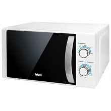 Микроволновая печь BBK 20MWS-711M/WS