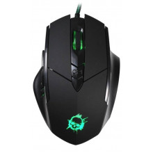 Мышь Oklick 815G Inferno Black USB