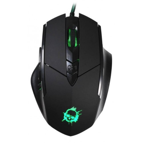 Мышь Oklick 815G Inferno Black USB