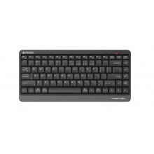 Клавиатура A4Tech Fstyler FBK11 серый