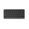 Клавиатура A4Tech Fstyler FBK11 серый