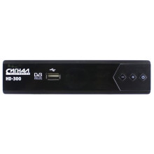 Ресивер Сигнал Electronics HD 300