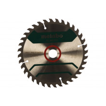 Пильный диск Metabo 628662000