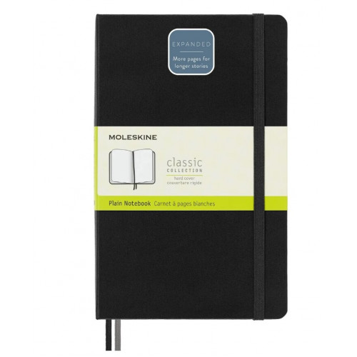 Блокнот Moleskine QP062EXP