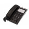 Проводной телефон Вектор 816/02 black
