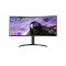 Монитор LG 34WP65C-B