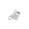 Проводной телефон Вектор 816/04 white
